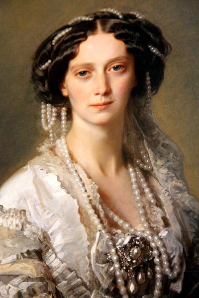 Ritratto dell