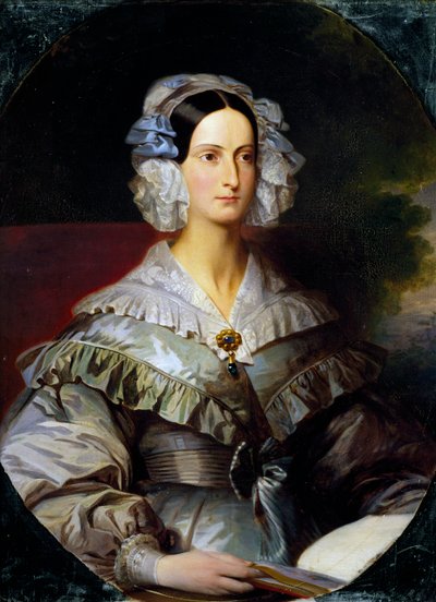 Ritratto della Principessa Maria d