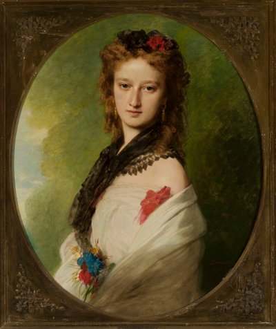  da Franz Xaver Winterhalter