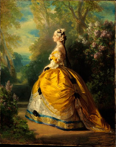  da Franz Xaver Winterhalter