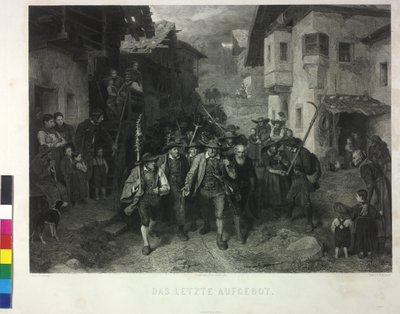 Le ultime pubblicazioni da Franz von Defregger