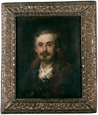  da Franz von Lenbach