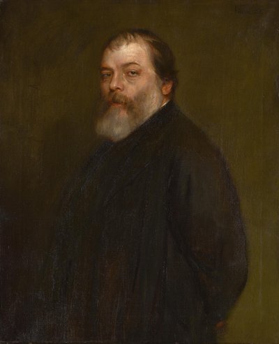  da Franz von Lenbach