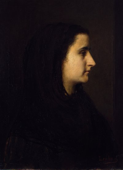  da Franz von Lenbach