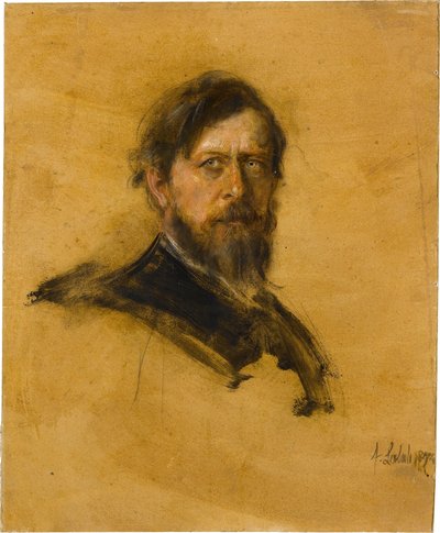  da Franz von Lenbach