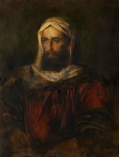  da Franz von Lenbach