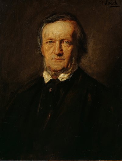  da Franz von Lenbach