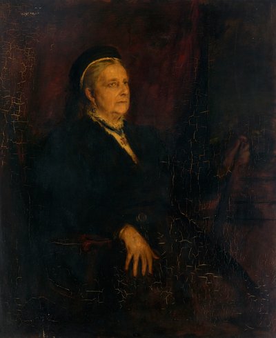  da Franz von Lenbach