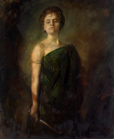 da Franz von Lenbach