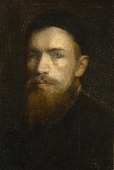 Franz Lenbach da Franz von Lenbach