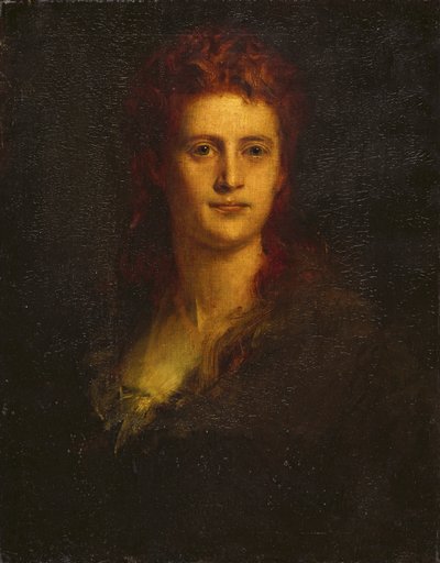  da Franz von Lenbach