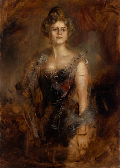  da Franz von Lenbach