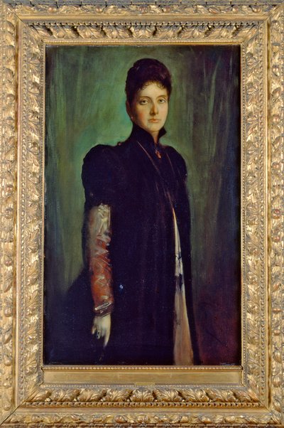  da Franz von Lenbach