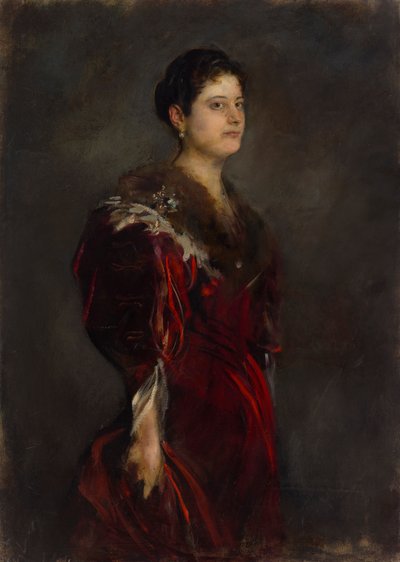  da Franz von Lenbach