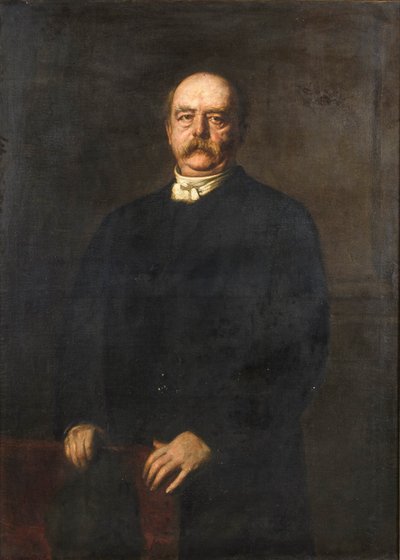  da Franz von Lenbach