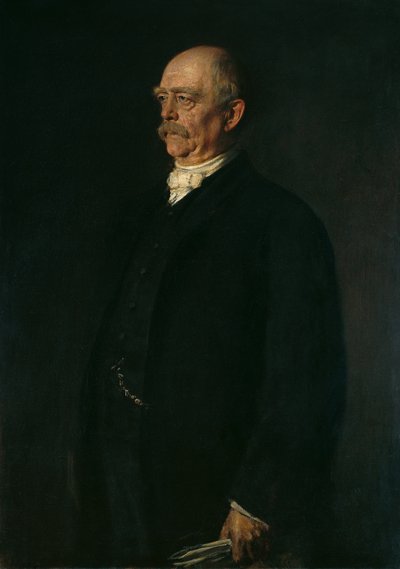  da Franz von Lenbach
