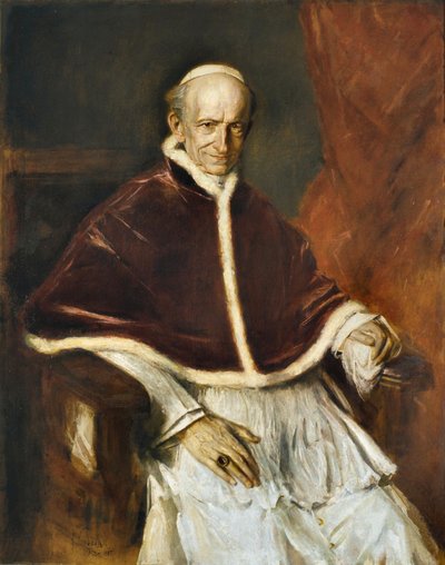  da Franz von Lenbach