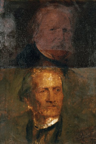  da Franz von Lenbach