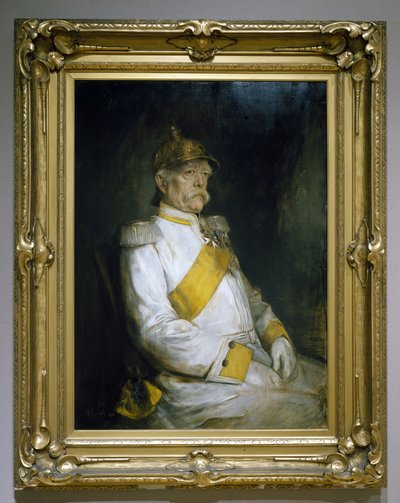  da Franz von Lenbach
