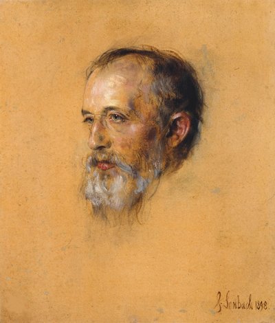Ritratto del direttore d