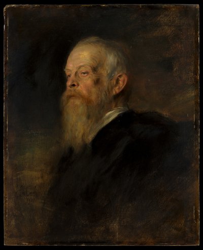  da Franz von Lenbach
