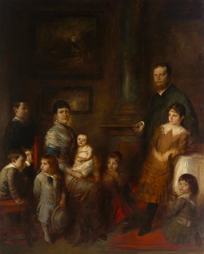  da Franz von Lenbach