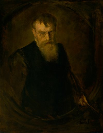  da Franz von Lenbach