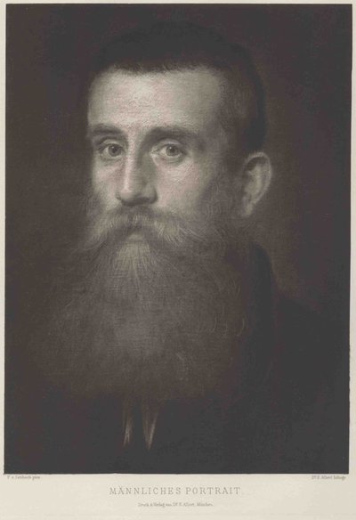  da Franz von Lenbach
