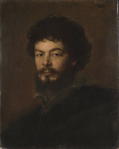  da Franz von Lenbach