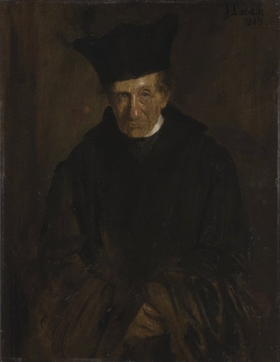  da Franz von Lenbach