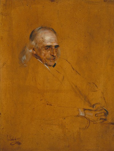  da Franz von Lenbach