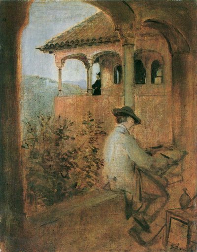  da Franz von Lenbach