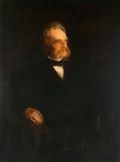  da Franz von Lenbach