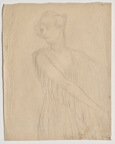 Euterpe da Franz von Matsch