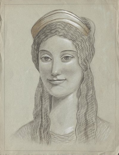 Helena da Franz von Matsch