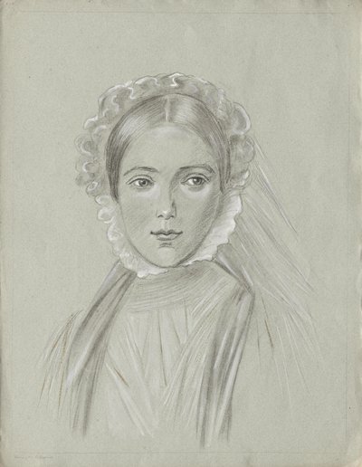 Regina Vittoria da Franz von Matsch