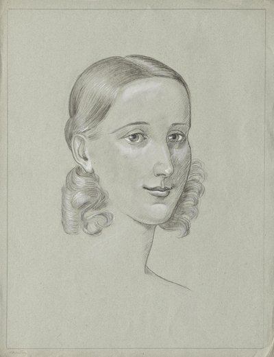 Lady Hamilton da Franz von Matsch