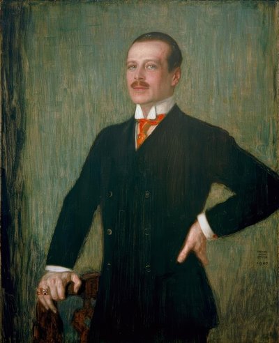 Ernst Ludwig d