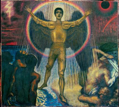 Franz von Stuck, L