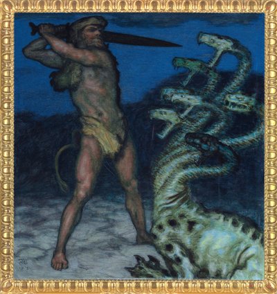 Ercole e l
