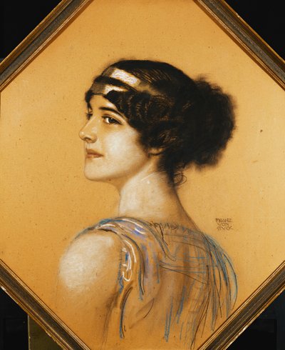 Ritratto della figlia dell