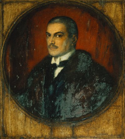 Autoritratto dell