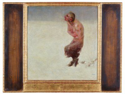Perso da Franz von Stuck