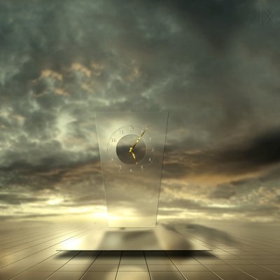 Un sogno senza tempo nel cielo da Franziskus Pfleghart
