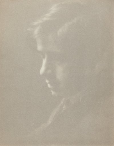 Clarence H. White da Fred Holland Day