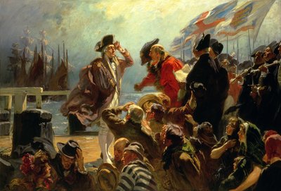Il ritorno di Nelson, l