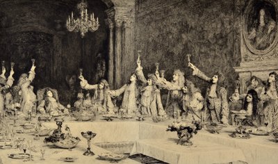 Il giovane duca da Frederic Auguste and Goulding Frederick Laguillermie