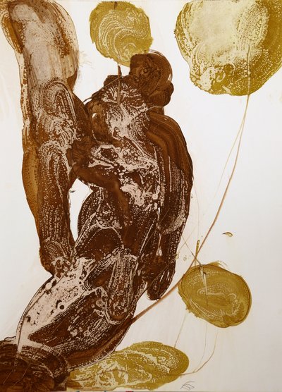  da Frederic Belaubre