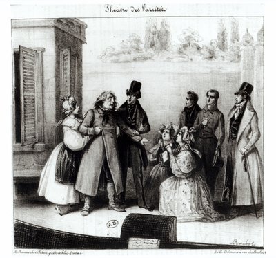 Rappresentazione di 