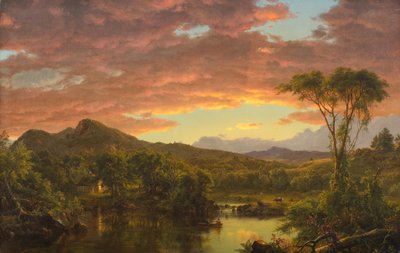  da Frederic Edwin Church